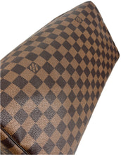 Load image into Gallery viewer, Louis Vuitton speedy 35 damier