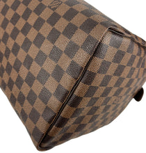 Load image into Gallery viewer, Louis Vuitton speedy 35 damier