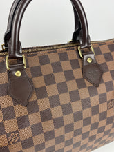 Load image into Gallery viewer, Louis Vuitton speedy 35 damier