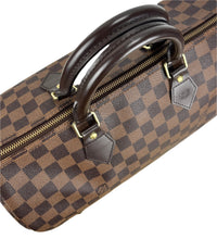 Load image into Gallery viewer, Louis Vuitton speedy 35 damier