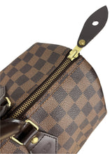 Load image into Gallery viewer, Louis Vuitton speedy 35 damier