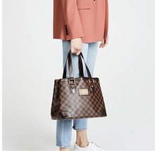 Load image into Gallery viewer, Louis Vuitton Hampstead PM