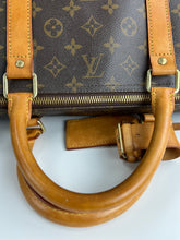 Load image into Gallery viewer, Louis Vuitton keepall 60 in monogram