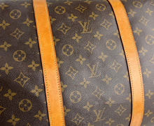Load image into Gallery viewer, Louis Vuitton keepall 60 in monogram