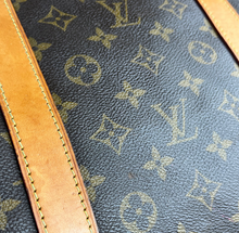 Load image into Gallery viewer, Louis Vuitton keepall 60 in monogram