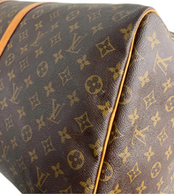 Load image into Gallery viewer, Louis Vuitton keepall 60 in monogram