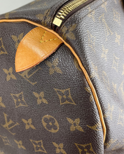 Load image into Gallery viewer, Louis Vuitton keepall 60 in monogram