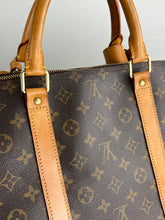 Load image into Gallery viewer, Louis Vuitton keepall 60 in monogram