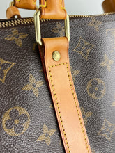 Load image into Gallery viewer, Louis Vuitton keepall 60 in monogram