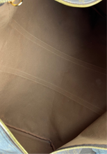 Load image into Gallery viewer, Louis Vuitton keepall 60 in monogram