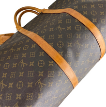 Load image into Gallery viewer, Louis Vuitton keepall 60 in monogram