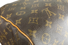 Load image into Gallery viewer, Louis Vuitton keepall 60 in monogram