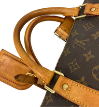 Load image into Gallery viewer, Louis Vuitton keepall 60 in monogram