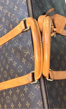 Load image into Gallery viewer, Louis Vuitton keepall 60 in monogram