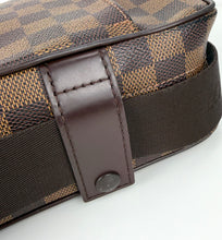 Load image into Gallery viewer, Louis Vutton olav PM crossbody