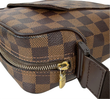 Load image into Gallery viewer, Louis Vutton olav PM crossbody