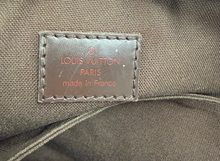 Load image into Gallery viewer, Louis Vutton olav PM crossbody