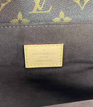 Load image into Gallery viewer, Louis Vuitton pochette metis in monogram