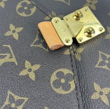 Load image into Gallery viewer, Louis Vuitton pochette metis in monogram