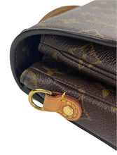 Load image into Gallery viewer, Louis Vuitton pochette metis in monogram