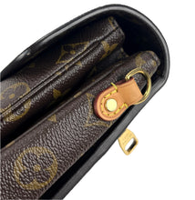 Load image into Gallery viewer, Louis Vuitton pochette metis in monogram