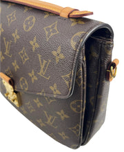 Load image into Gallery viewer, Louis Vuitton pochette metis in monogram