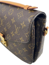 Load image into Gallery viewer, Louis Vuitton pochette metis in monogram