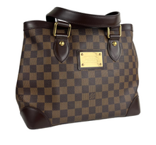 Load image into Gallery viewer, Louis Vuitton Hampstead PM