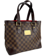 Load image into Gallery viewer, Louis Vuitton Hampstead PM
