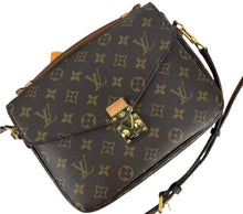 Load image into Gallery viewer, Louis Vuitton pochette metis in monogram