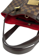Load image into Gallery viewer, Louis Vuitton Hampstead PM