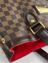 Load image into Gallery viewer, Louis Vuitton Hampstead PM