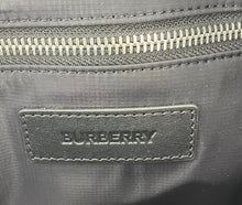 Load image into Gallery viewer, Burberry Artie tote with strap