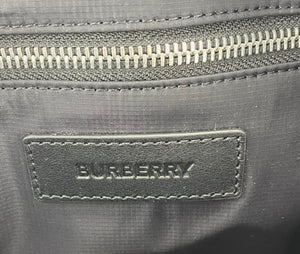 Burberry Artie tote with strap