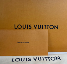 Load image into Gallery viewer, Louis Vuitton pochette metis in monogram reverse canvas