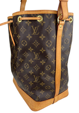 Load image into Gallery viewer, Louis Vuitton noe GM in monogram
