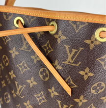 Load image into Gallery viewer, Louis Vuitton noe GM in monogram