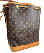 Load image into Gallery viewer, Louis Vuitton noe GM in monogram