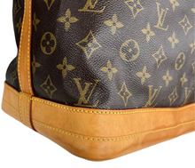 Load image into Gallery viewer, Louis Vuitton noe GM in monogram
