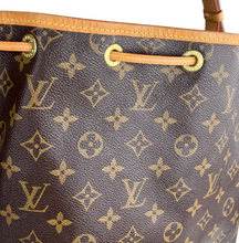 Load image into Gallery viewer, Louis Vuitton noe GM in monogram