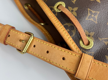 Load image into Gallery viewer, Louis Vuitton noe GM in monogram
