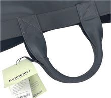 Load image into Gallery viewer, Burberry Artie tote with strap