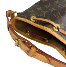 Load image into Gallery viewer, Louis Vuitton noe GM in monogram