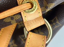 Load image into Gallery viewer, Louis Vuitton noe GM in monogram