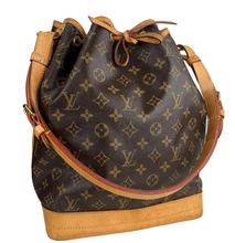 Load image into Gallery viewer, Louis Vuitton noe GM in monogram