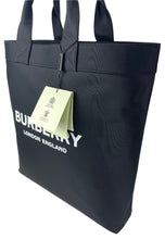 Load image into Gallery viewer, Burberry Artie tote with strap