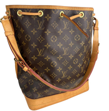 Load image into Gallery viewer, Louis Vuitton noe GM in monogram