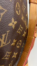 Load image into Gallery viewer, Louis Vuitton noe GM in monogram