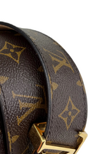 Load image into Gallery viewer, Louis Vuitton initiales belt size 85 in monogram