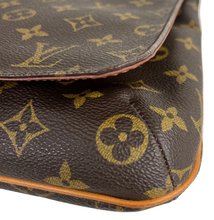 Load image into Gallery viewer, Louis Vuitton musette salsa in monogram